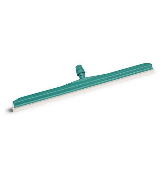 Floor wiper cleaning tool head at Dhanya Speciality Hospital, Rajapalayam