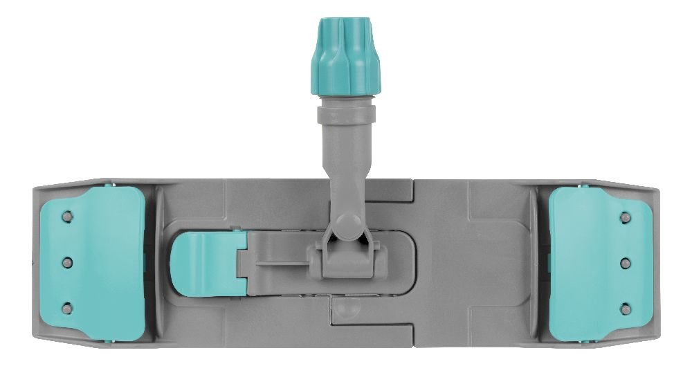Bio Pro microfiber mop applicator head used at Dhanya Speciality Hospital, Rajapalayam