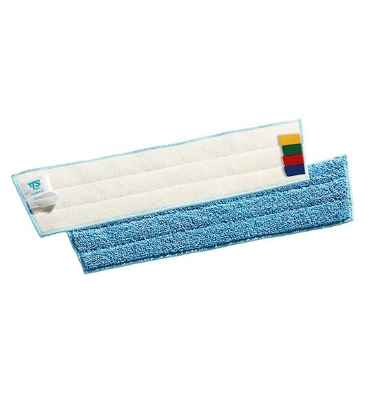 Complete Bio Pro microfiber mop applicator assembly at Dhanya Speciality Hospital