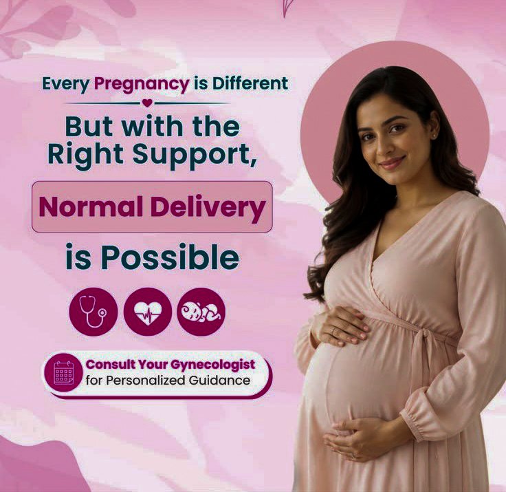 Dhanya Speciality Hospital high-risk pregnancy monitoring