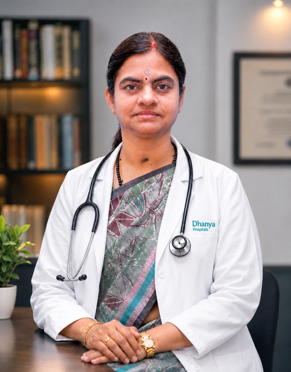 Dr. A.K. Lakshmi Niveditha